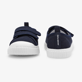 Scarpe da tennis in tela bambino