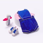 Scarpe da ginnastica morbide per bambini