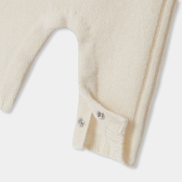 Tutina in cashmere neonati