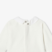 Completino comodo in ciniglia neonati