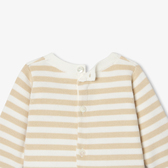 Completino comodo in maglia neonati