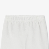 Completino comodo in ciniglia neonati