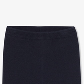 Completino in maglia neonati