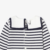 Completino in maglia neonati