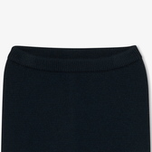 Completino comodo in lana neonati