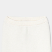 Completino comodo in lana neonati