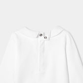 Body a maniche lunghe