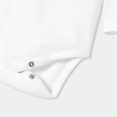 Body a maniche lunghe