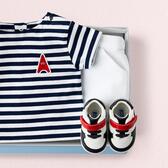 Il mio bel completino