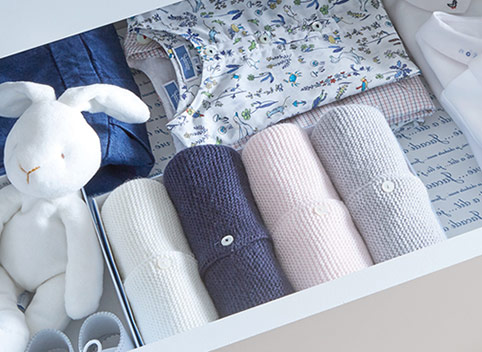 Una collezione unisex