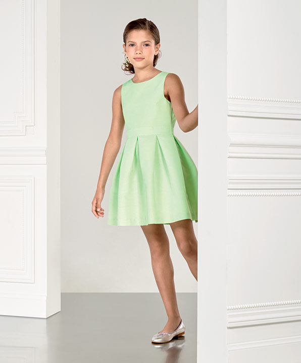 Mademoiselle Jacadi