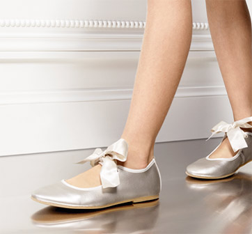 Le scarpe
