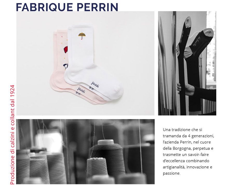 Fabrique Perrin