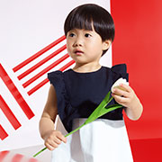 Collezione cerimonia