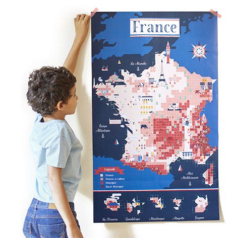 Poppik Poster