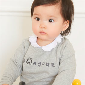 Le sweat tout doux