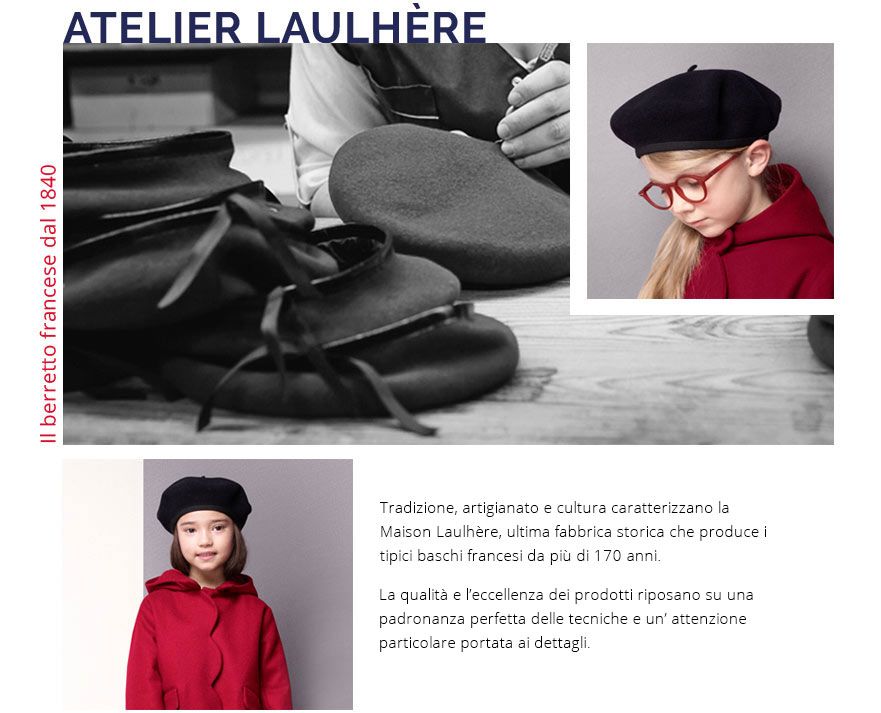 Atelier Laulhère
