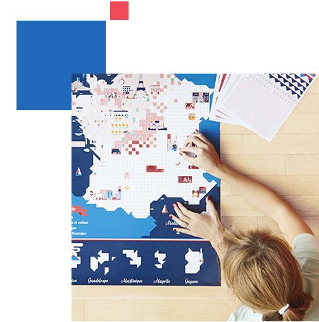 Poppik Poster