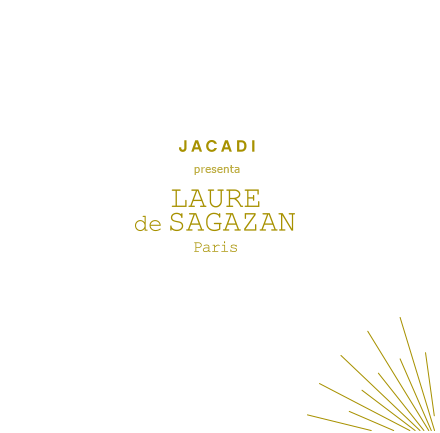 Jacadi prèsente Laure de Sagazan