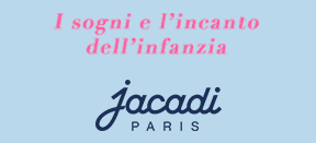 I sogni e l’incanto dell’infanzia I sogni e l’incanto dell’infanzia