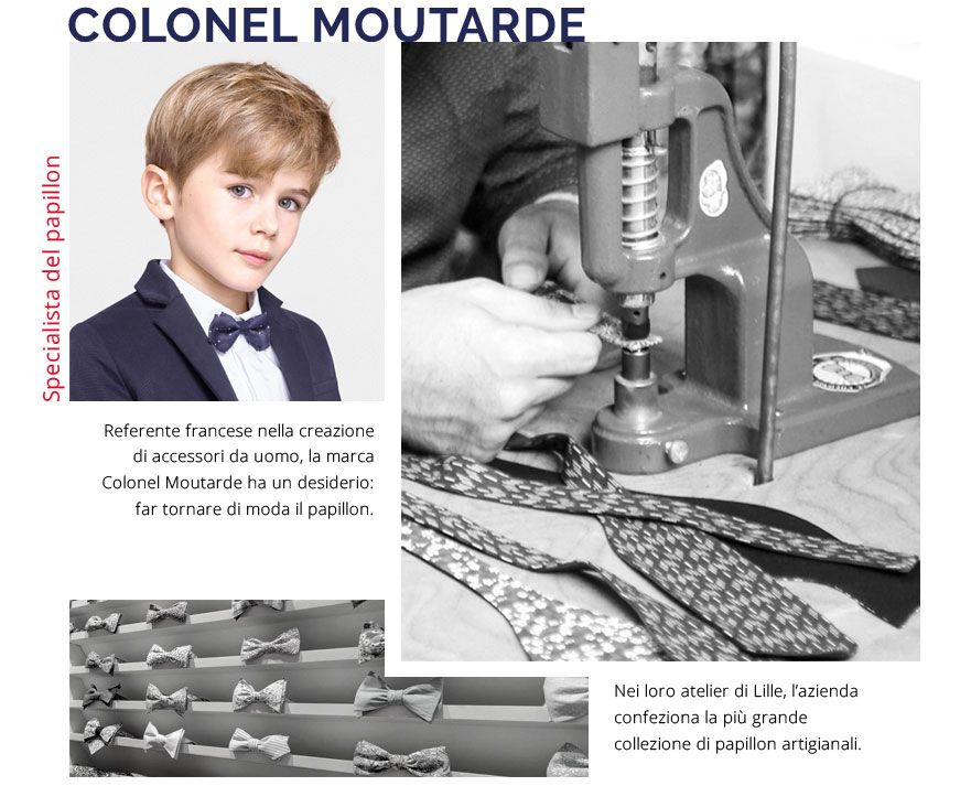 Colonel Moutarde