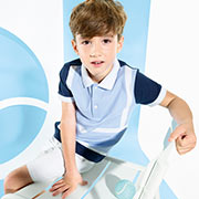 Collezione sporty chic