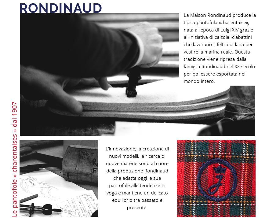 Rondinaud