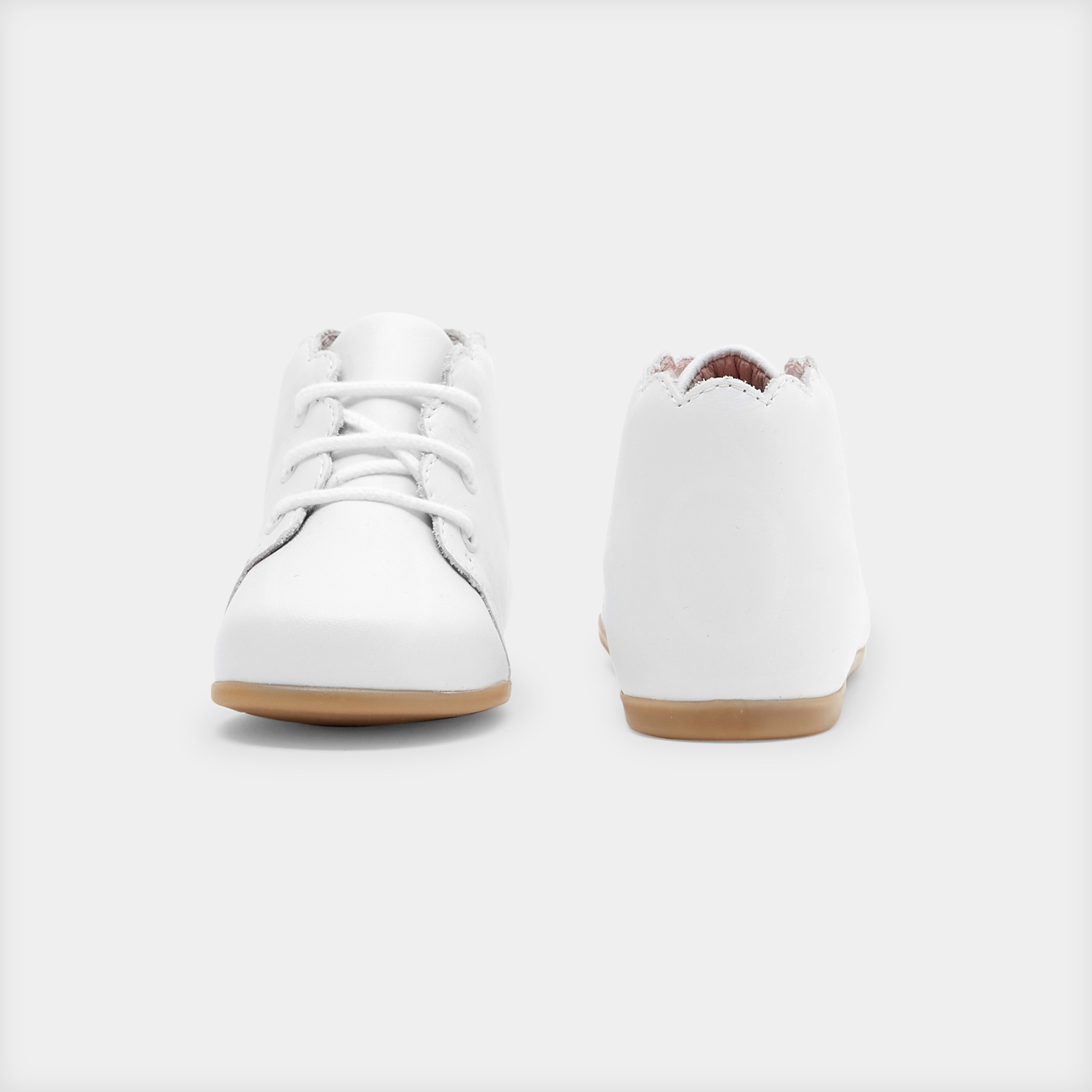 Scarponcini primi passi bimba