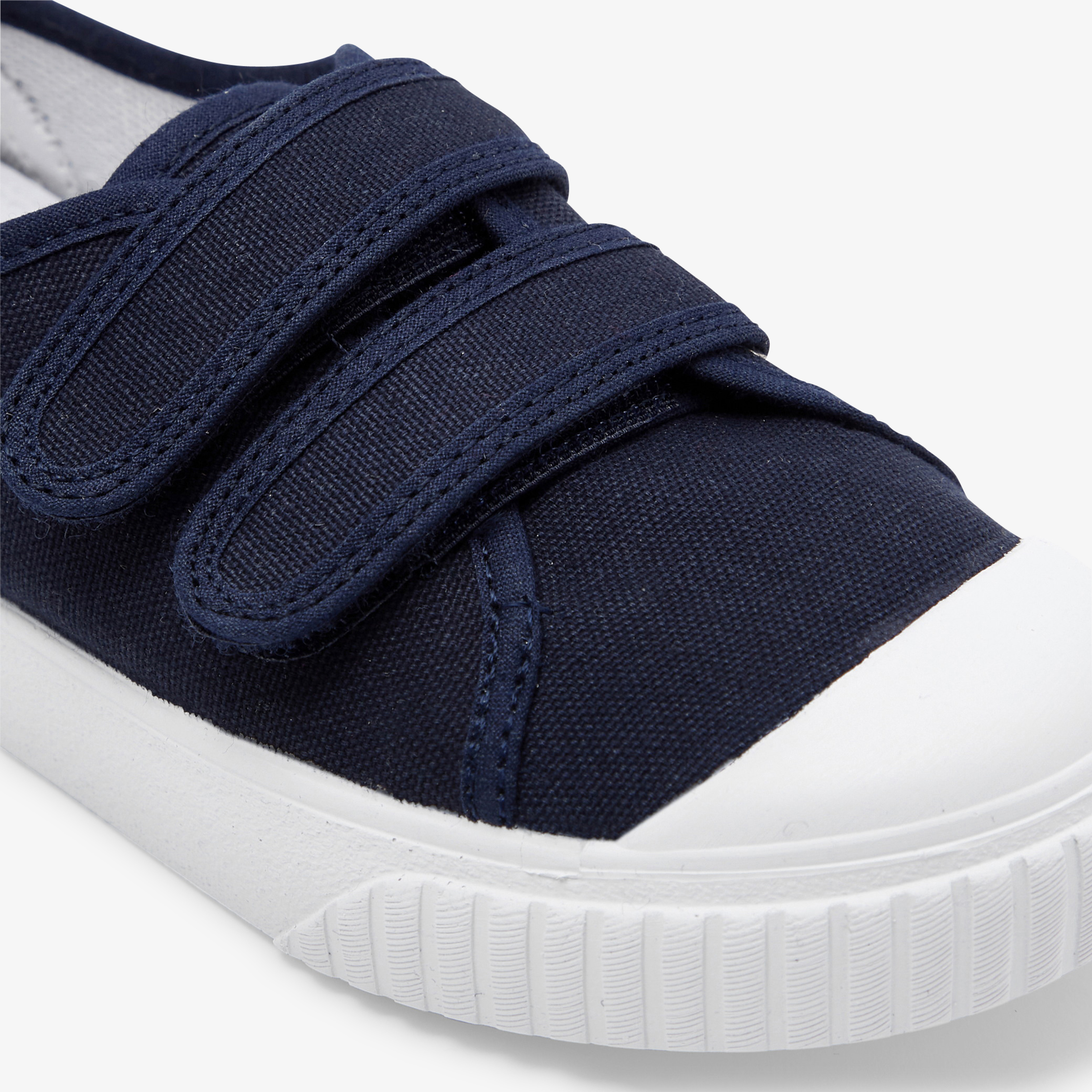 Scarpe da tennis in tela bambino