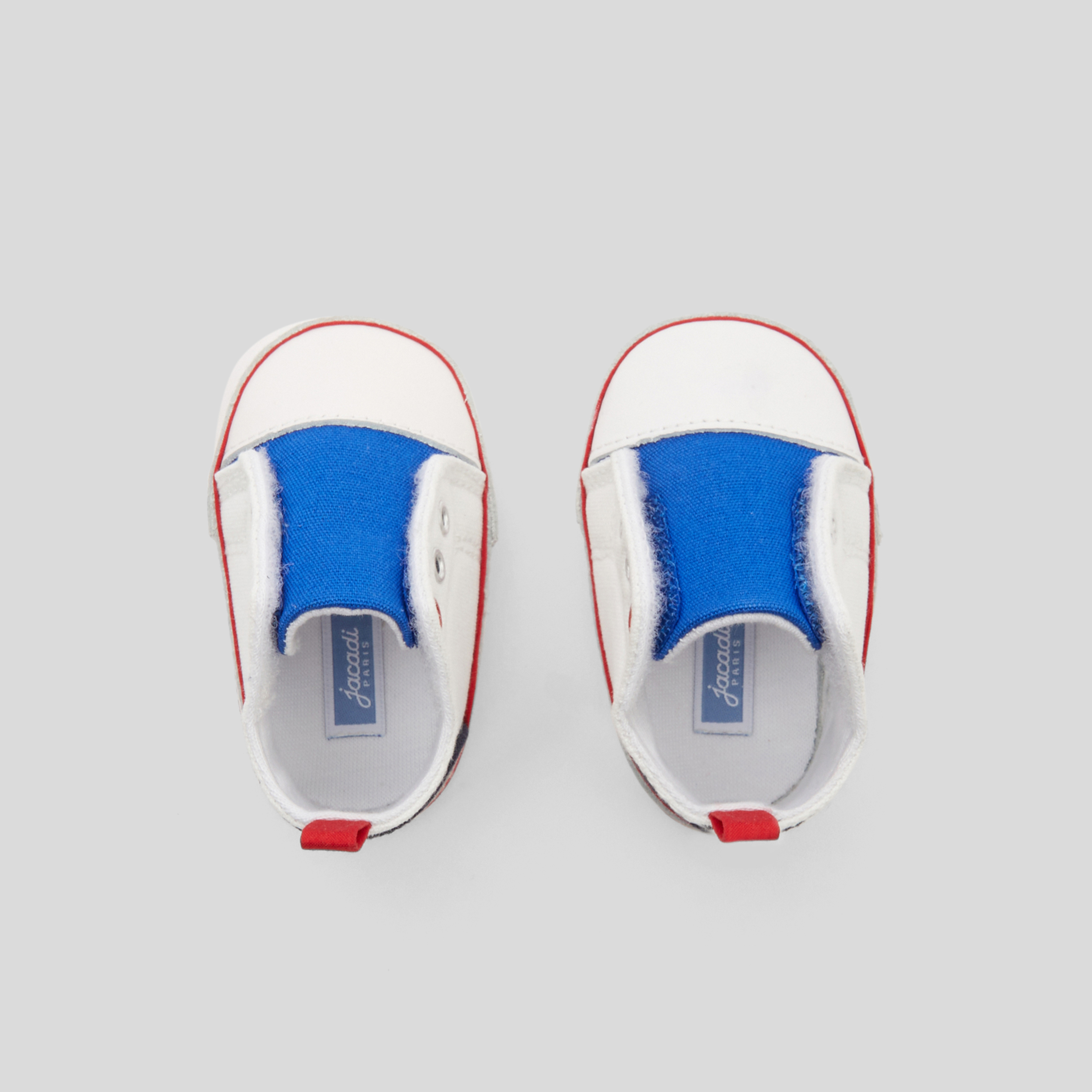 Scarpe da ginnastica morbide per bambini