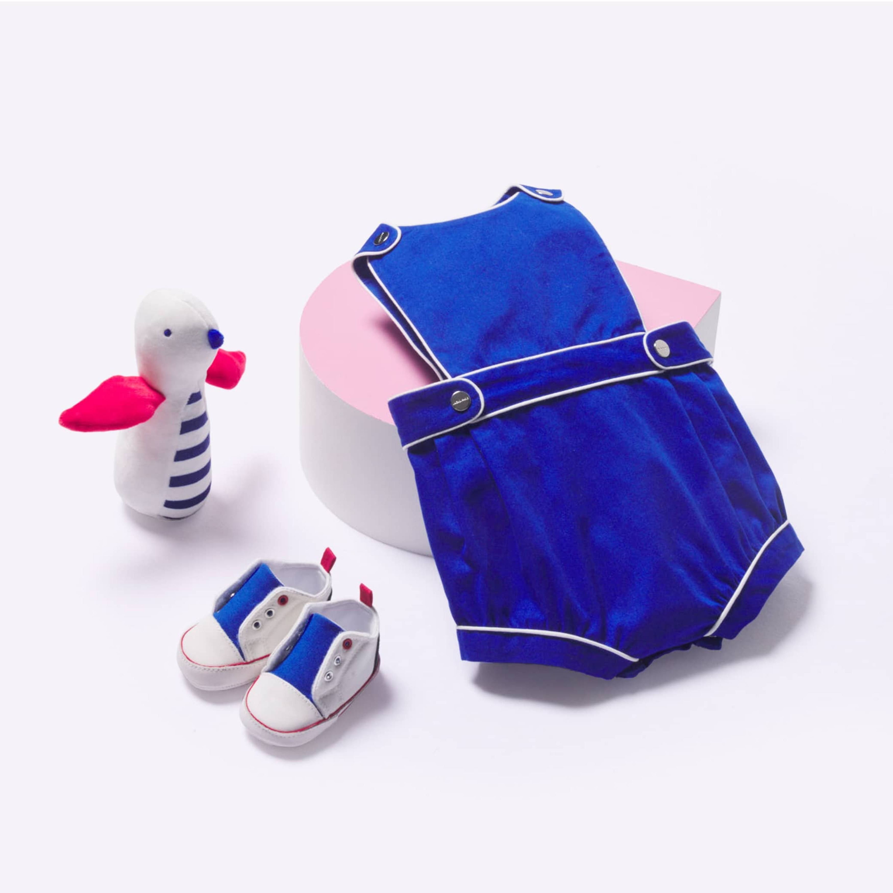 Scarpe da ginnastica morbide per bambini