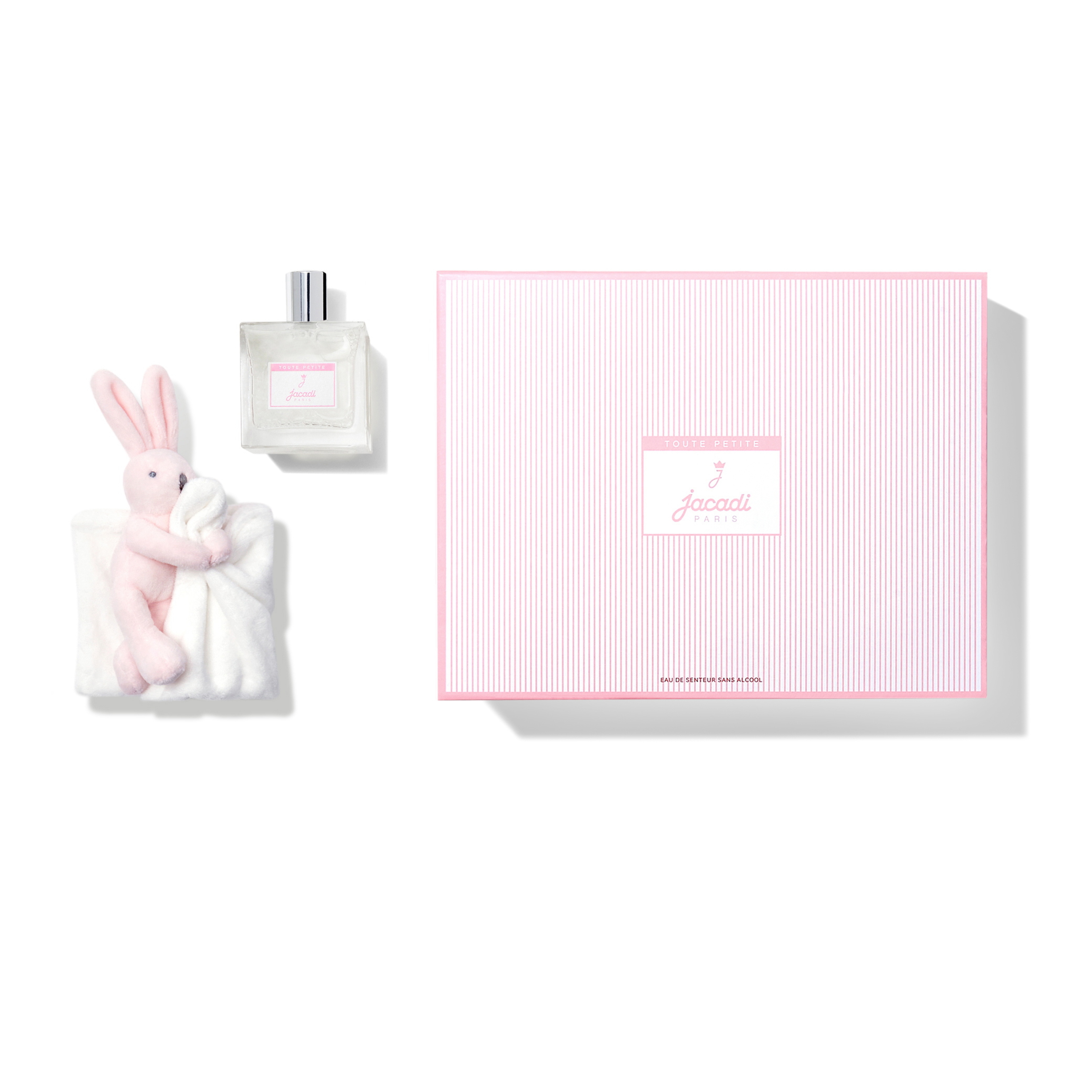Cofanetto Eau de soin Toute Petite