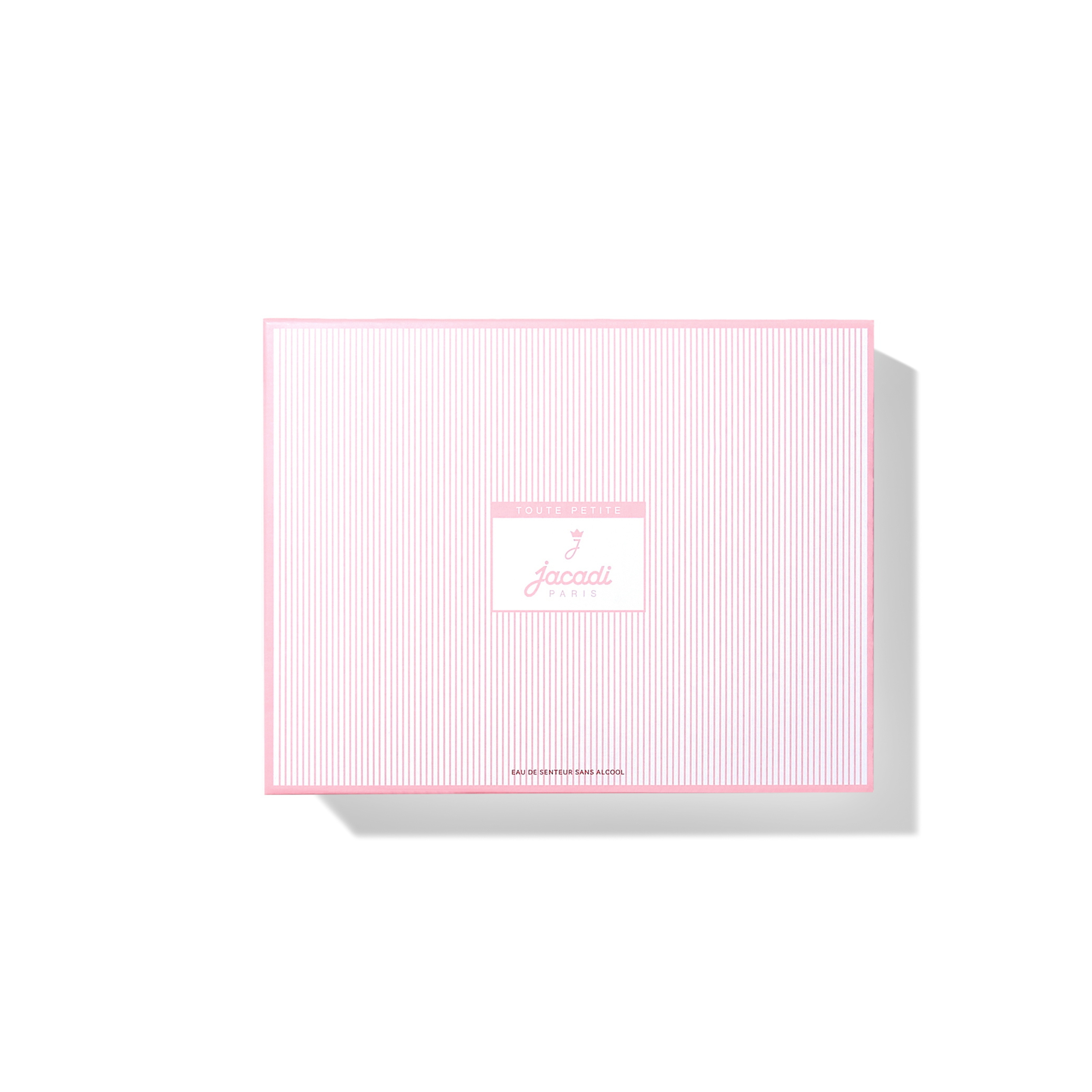 Cofanetto Eau de soin Toute Petite