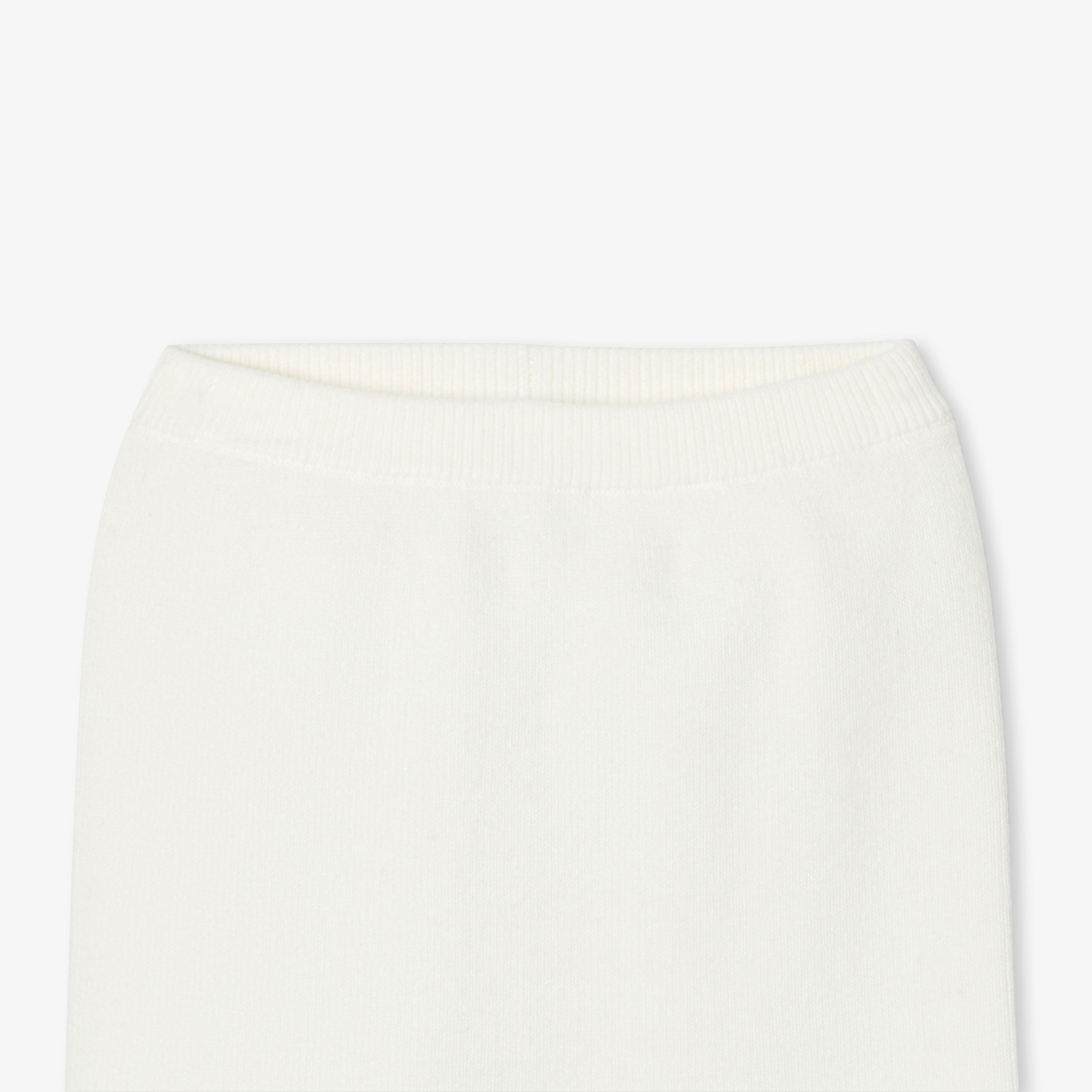 Completino comodo in maglia neonati