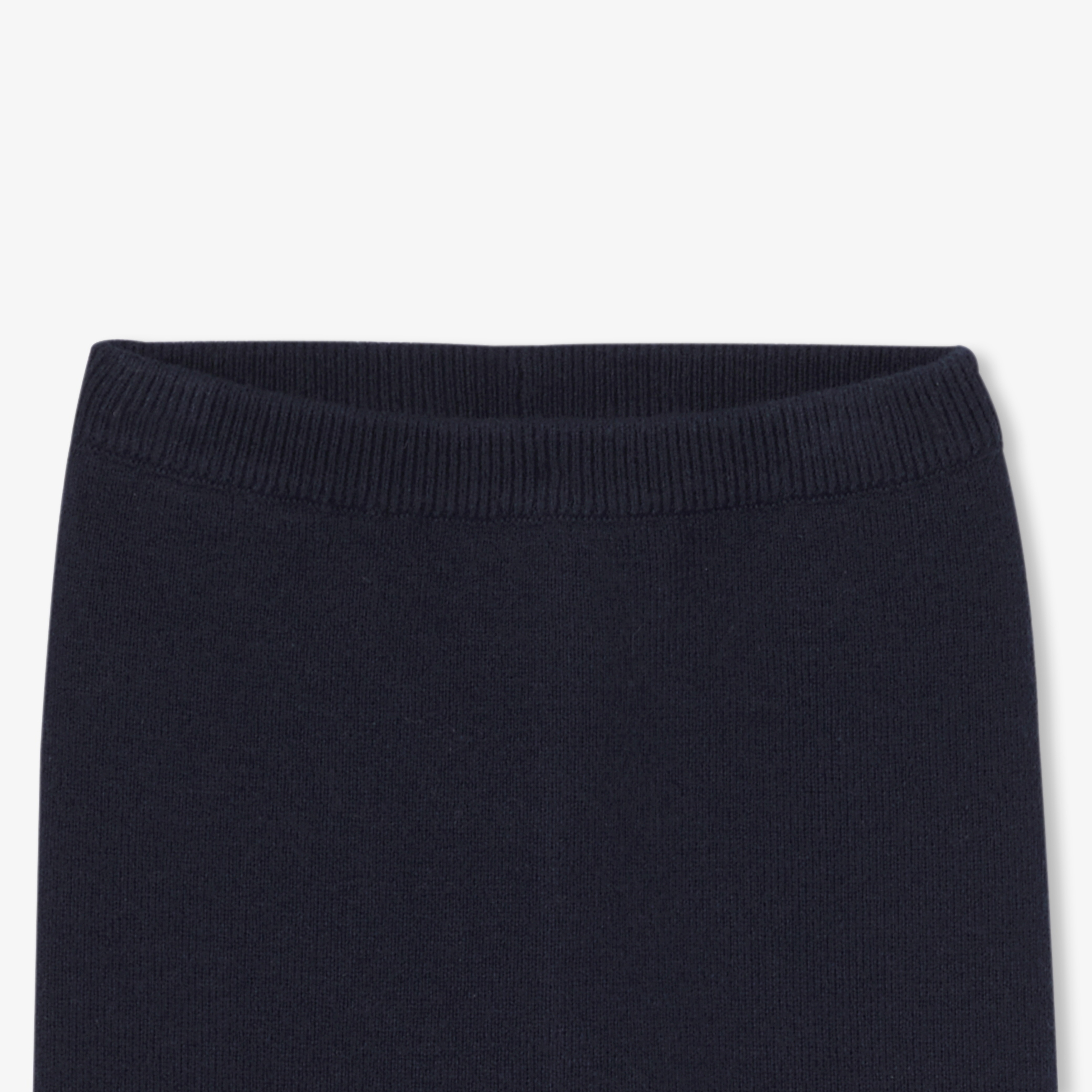 Completino in maglia neonati