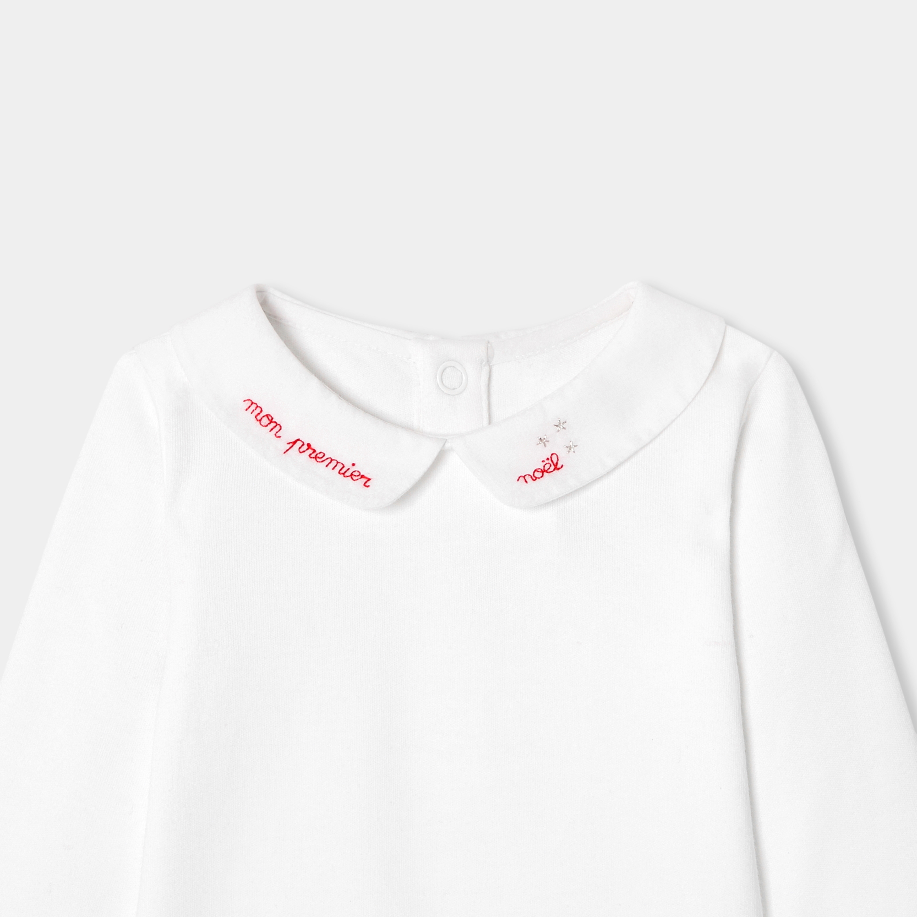 Body a maniche lunghe