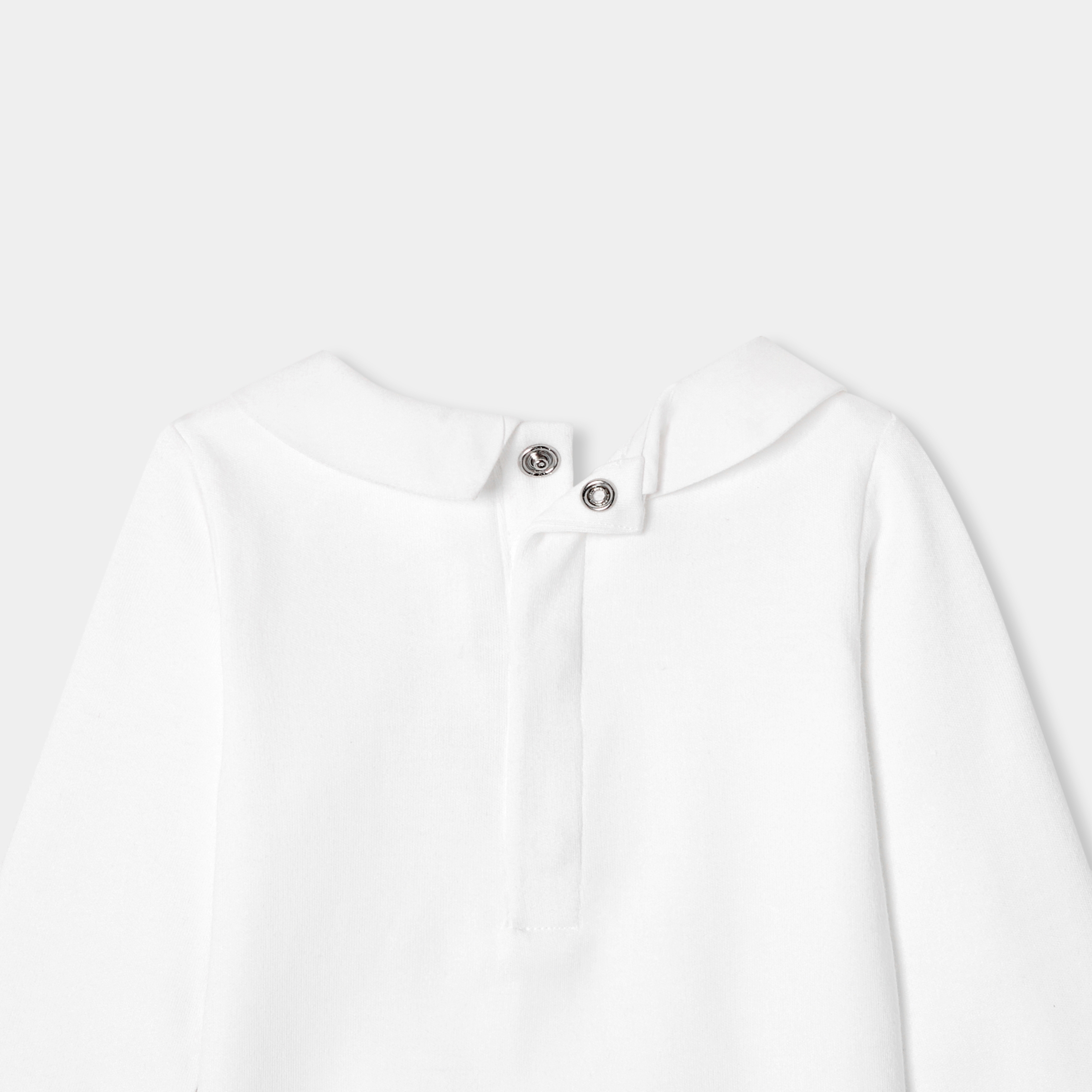 Body a maniche lunghe