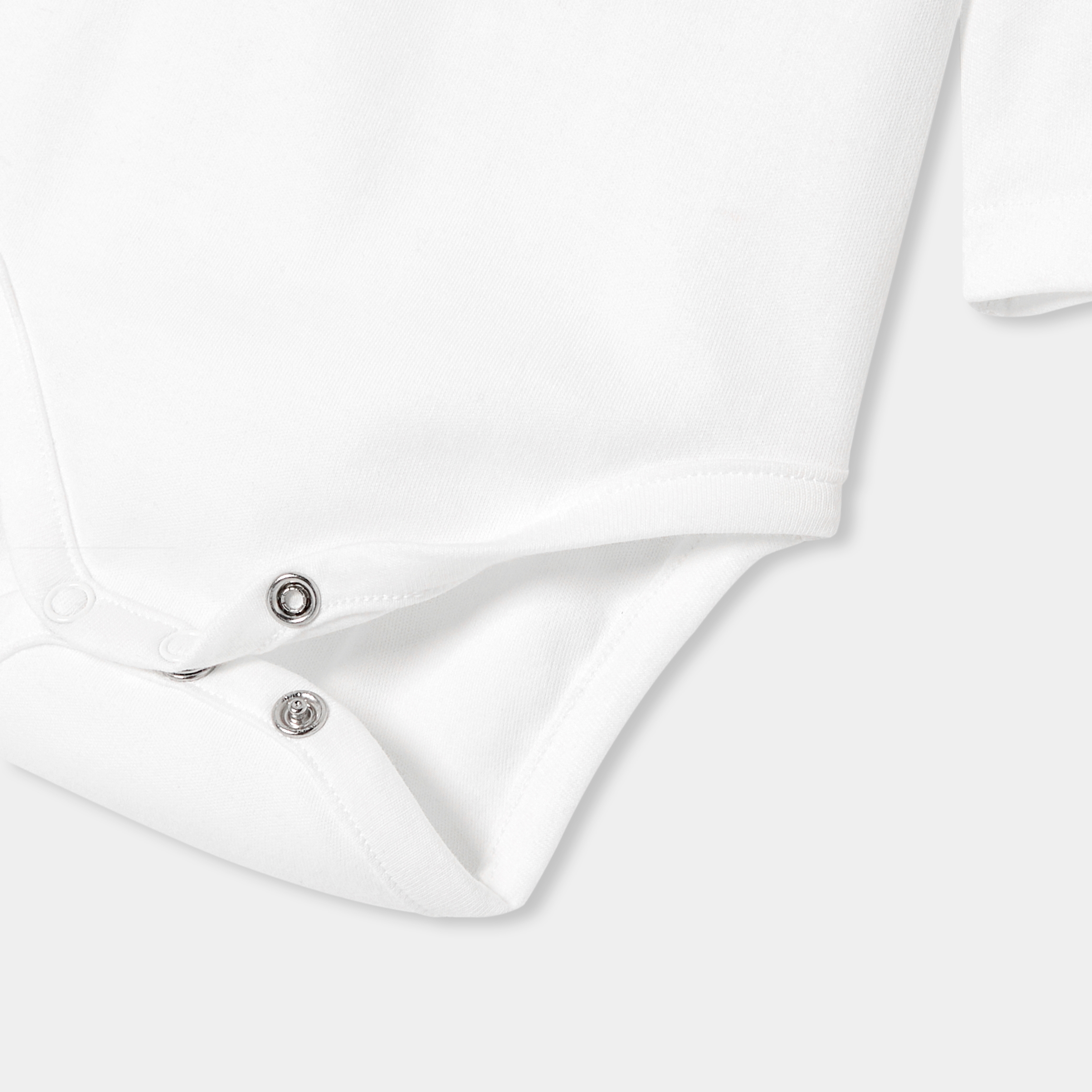 Body a maniche lunghe